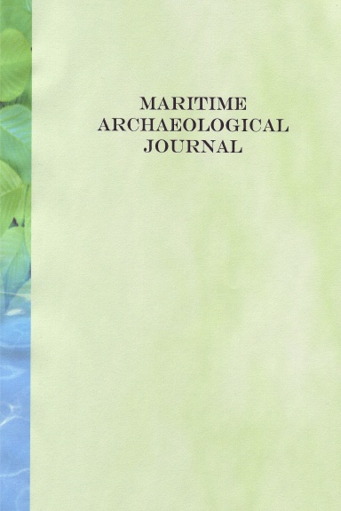 PAST Underwater Archaeology Journal small