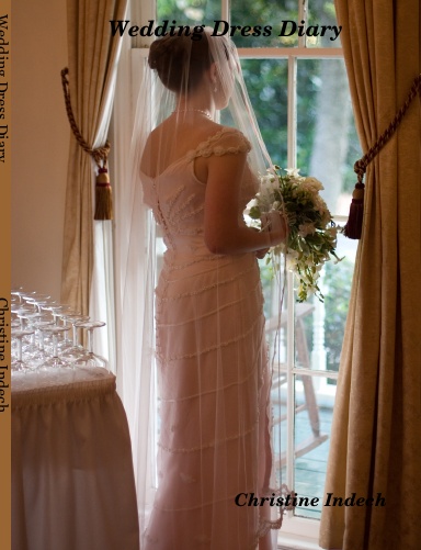 Wedding Dress Diary