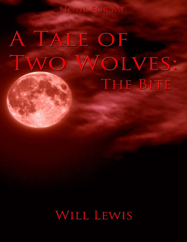 A Tale of Two Wolves: The  Bite