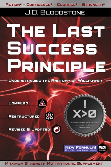 The Last Success Principle