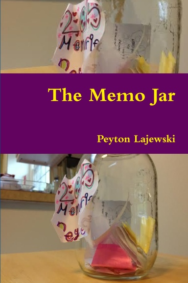 The Memo Jar