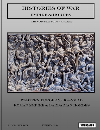 Histories of War: Empire & Hordes
