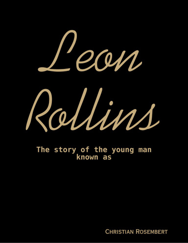 Leon Rollins