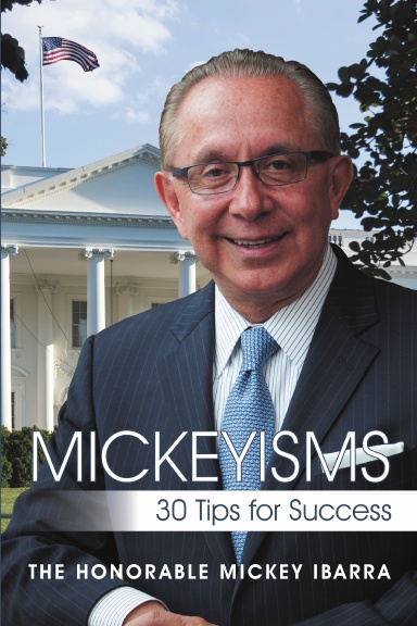 Mickeyisms: 30 Tips for Success