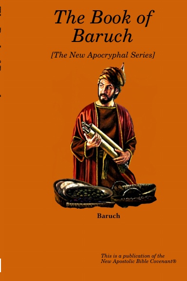 The Book of Baruch