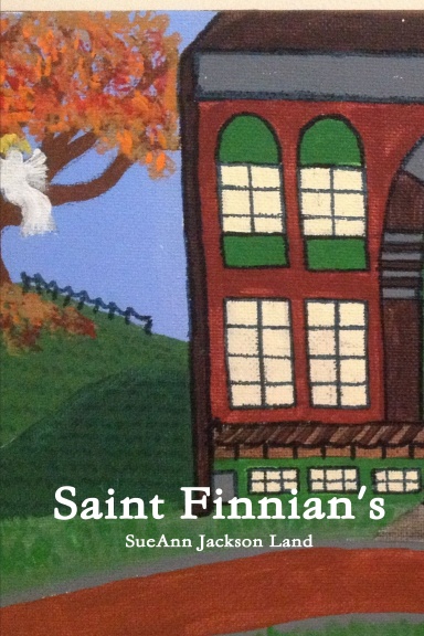 Saint Finnian's