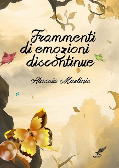 FRAMMENTI DI EMOZIONI DISCONTINUE