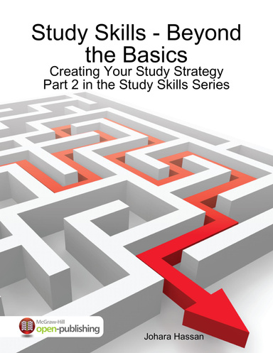 Study Skills - Beyond the Basics