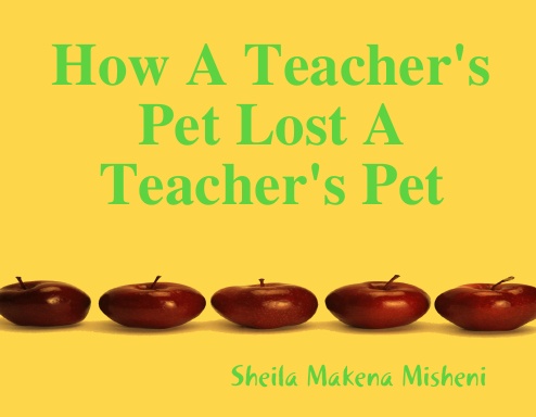 How A Teacher's Pet Lost A Teacher's Pet