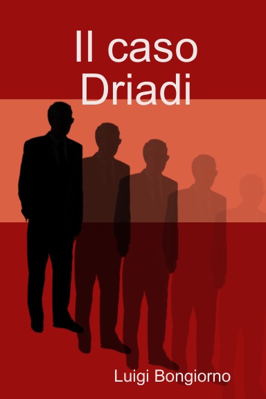 Il caso Driadi