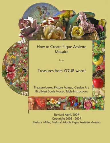 Melissa's Mosaic Guide