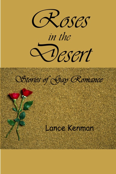 Roses in the Desert