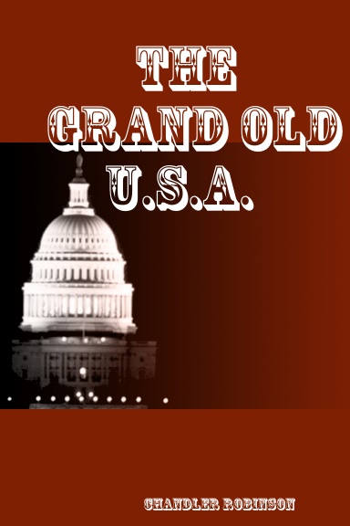 THE GRAND OLD U.S.A.