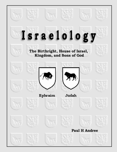 Israelology - Marketplace