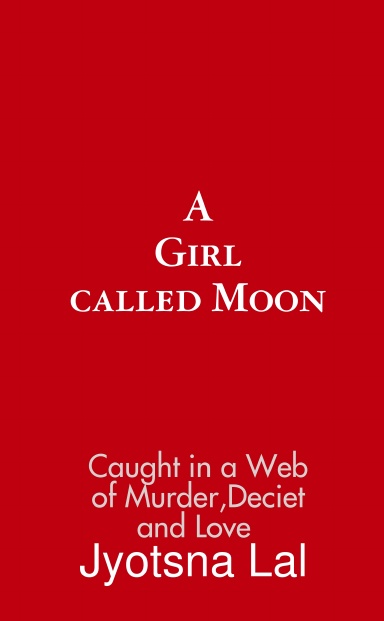 A  GIRL  CALLED  MOON