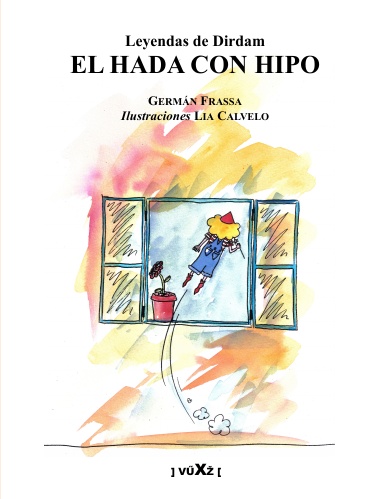 El hada con hipo