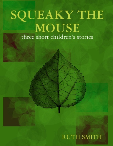 SQUEAKY THE MOUSE