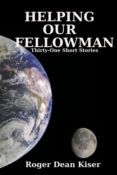 HELPING OUR FELLOWMAN