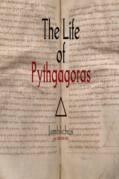 The Life of Pythagoras