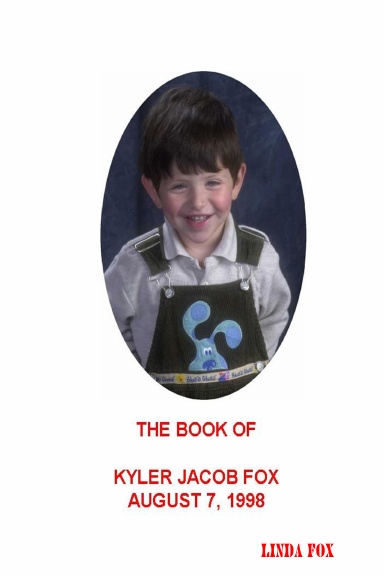 Kyler Jacob Fox