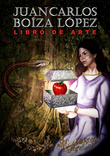 Libro de Arte