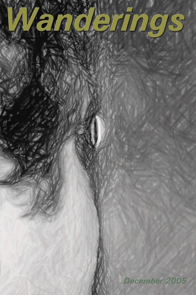 Wanderings - December 2005