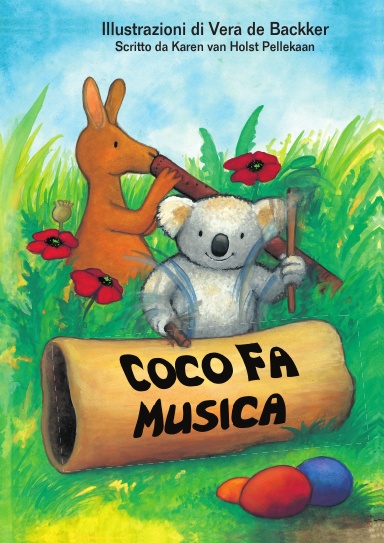 Coco Fa Musica