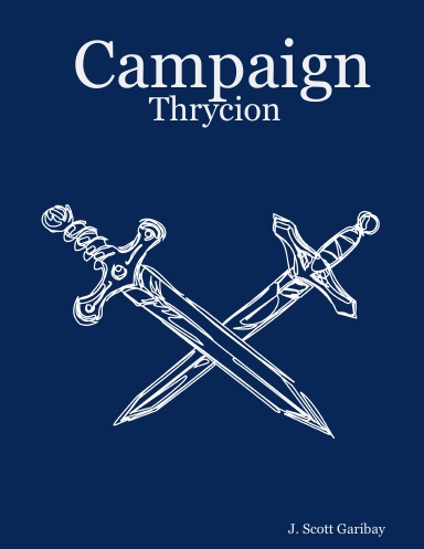 Campaign: Thrycion