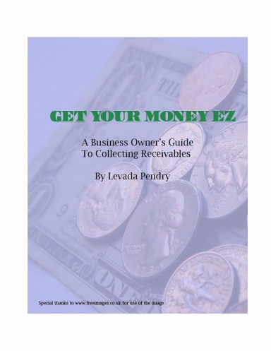 Get Your Money EZ