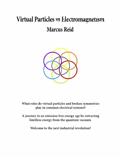 Virtual Particles in Electromagnetism