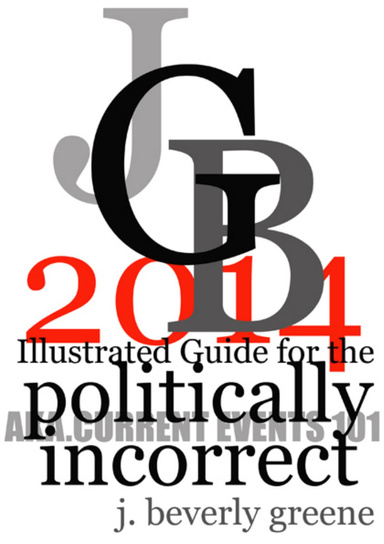 Illustrated Guide for the Politically Incorrect 2014