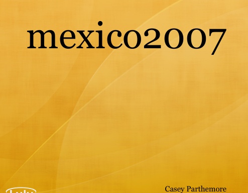 mexico2007