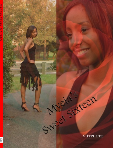 MYEIA'S SWEET SIXTEEN