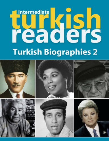 Turkish Biographies 2