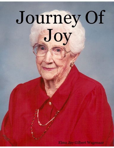 Journey Of Joy