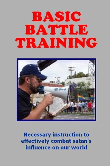 Basic Battle Training