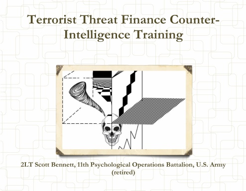 Terrorist Threat Finance Operations and Training