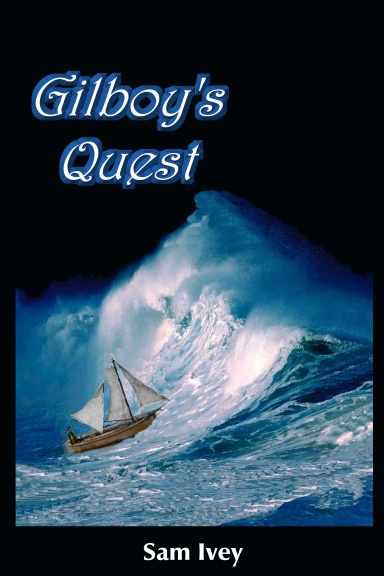 Gilboy's Quest