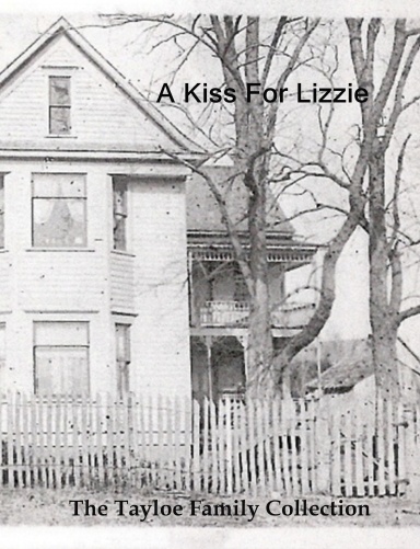 A Kiss For Lizzie