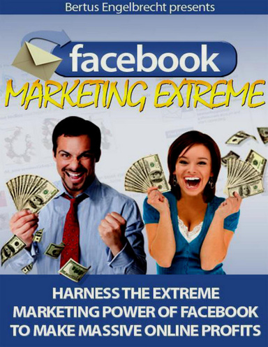 Facebook Marketing Extreme