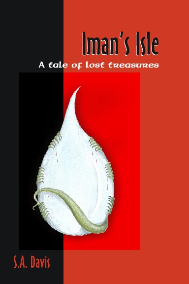 Iman's Isle - A Tale of Lost Treasures