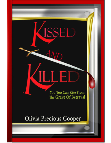 Kissed and Killed
