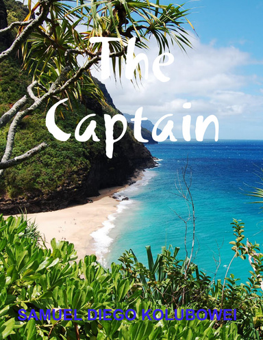 The Captain