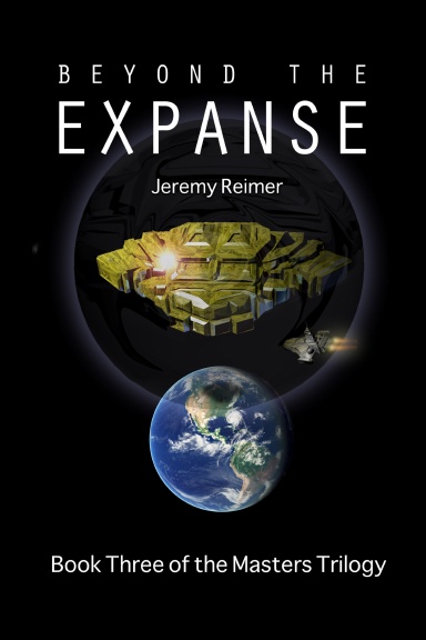 Beyond the Expanse