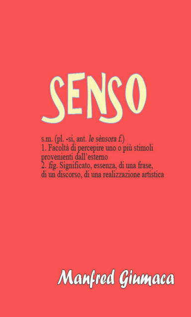 SENSO