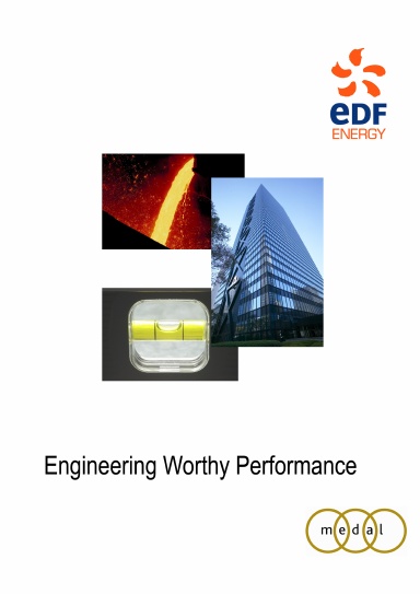 Engineering Worthy Performance