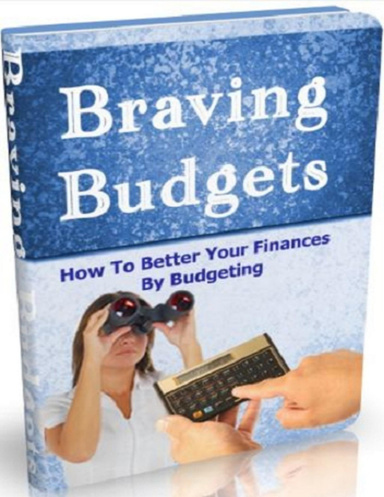 Braving Budgets