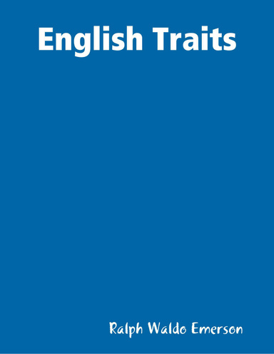 English Traits