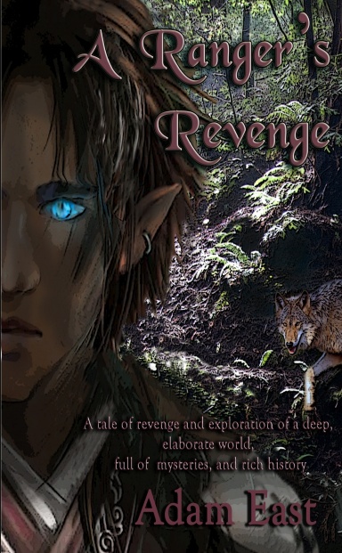 A Ranger's Revenge