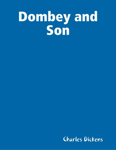Dombey and Son